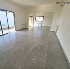 Beit Mery Prime (300Sq) with Sea View , (BM-221)