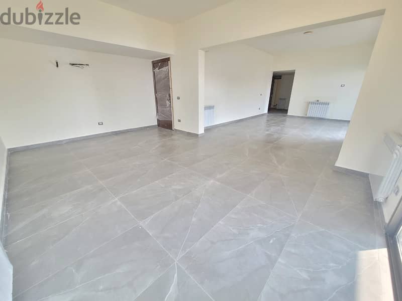 Beit Mery Prime (300Sq) with Sea View , (BM-221) 1