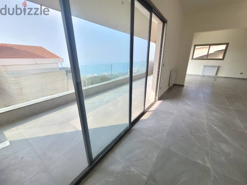 Beit Mery Prime (300Sq) with Sea View , (BM-221) 4