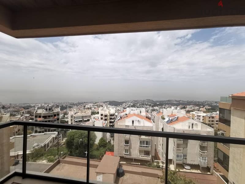 Apartment for Sale in Elissar Cash REF#83972698MN 2