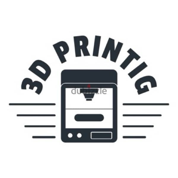 Fast 3d printing service 1