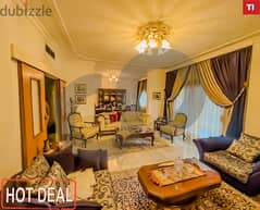 Apartment in Tripoli-Nakabet el Atiba/طرابلس نقابة الأطباء REF#TI99644 0