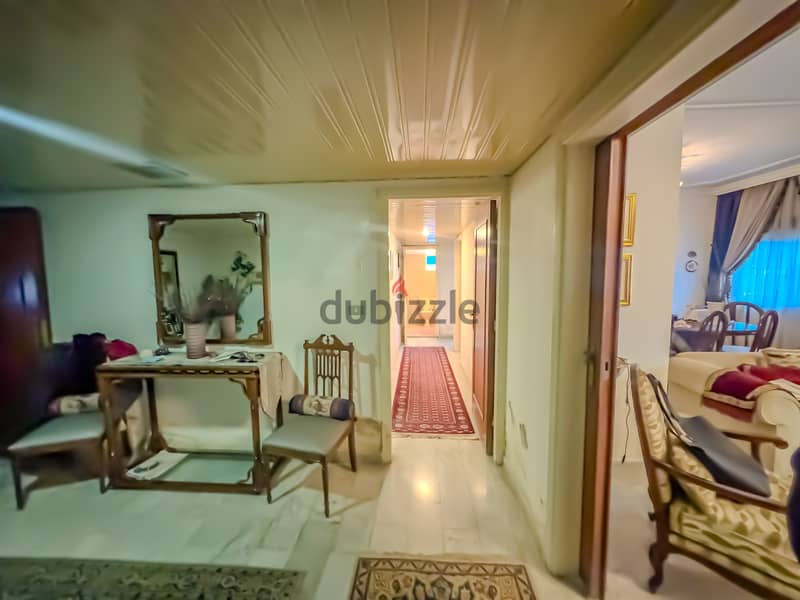 Apartment in Tripoli-Nakabet el Atiba/طرابلس نقابة الأطباء REF#TI99644 2