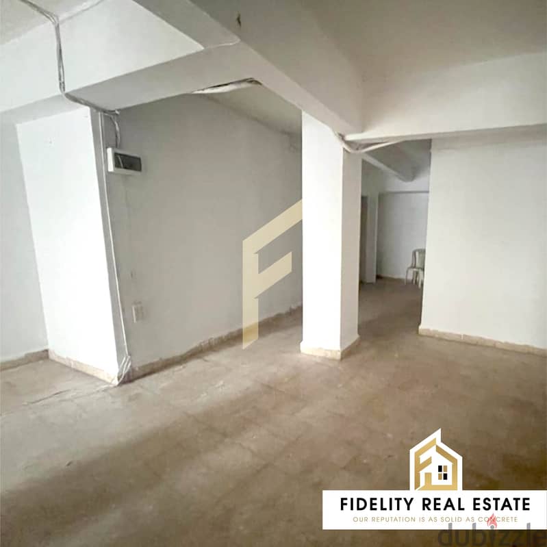 Shop for sale in Achrafieh AA852 2