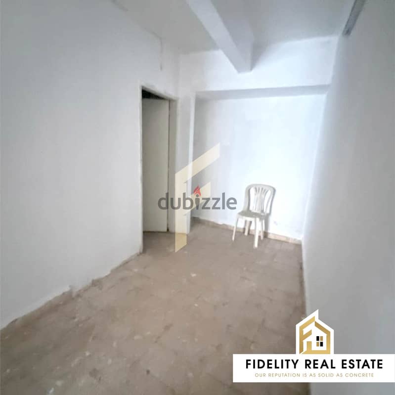 Shop for sale in Achrafieh AA852 3