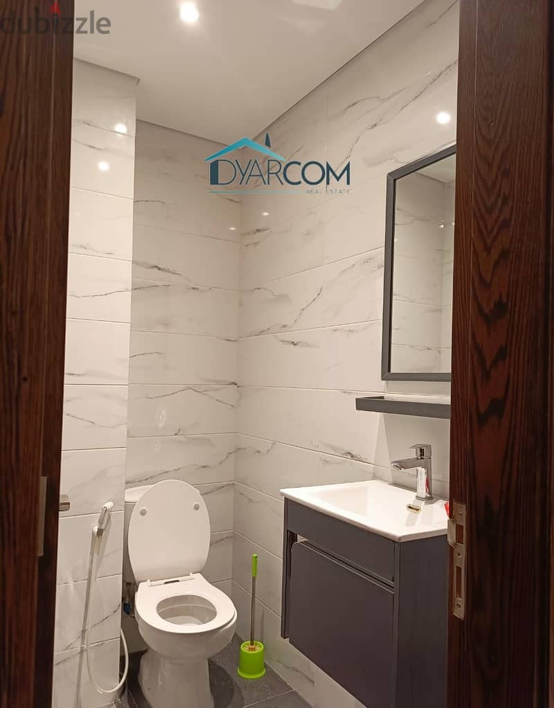 DY1389 - Jbeil Furnished Apartment For Sale! 5