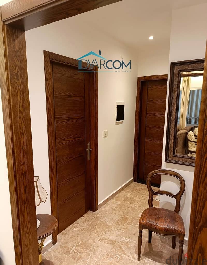 DY1389 - Jbeil Furnished Apartment For Sale! 6