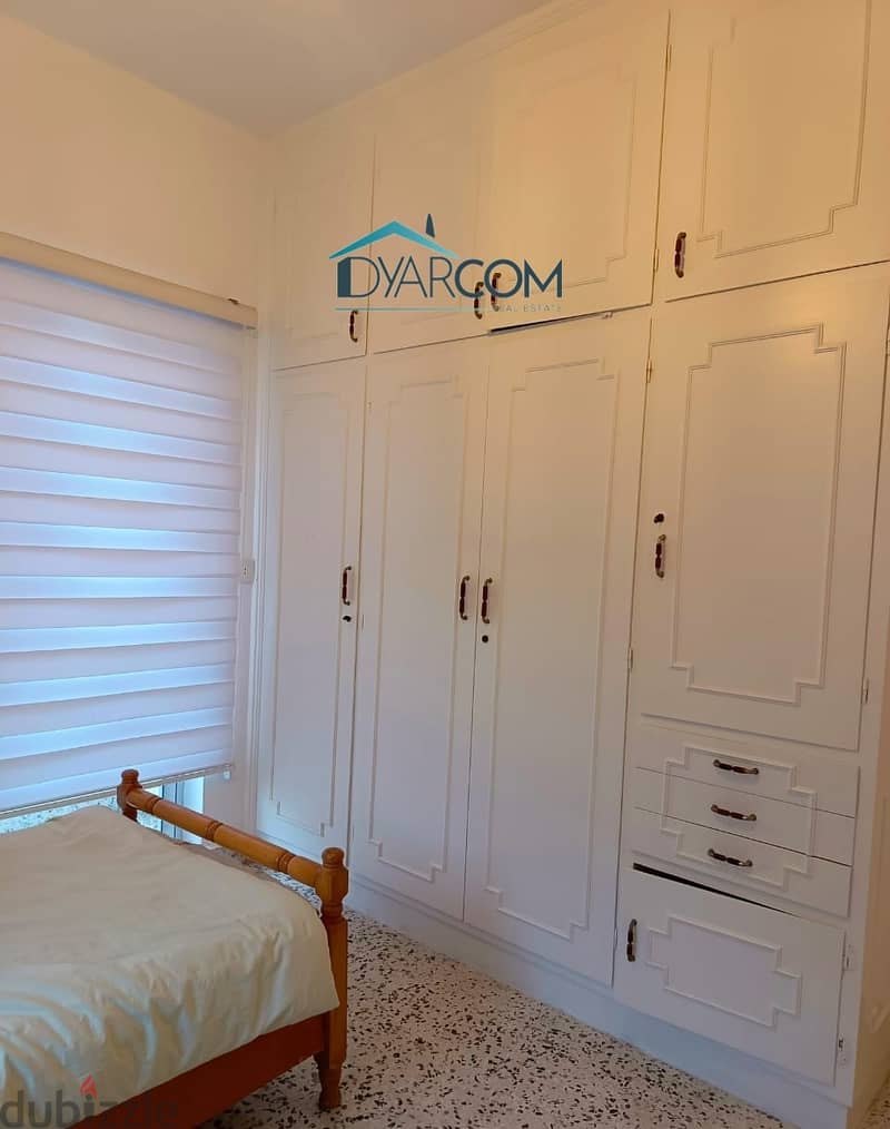 DY1389 - Jbeil Furnished Apartment For Sale! 7