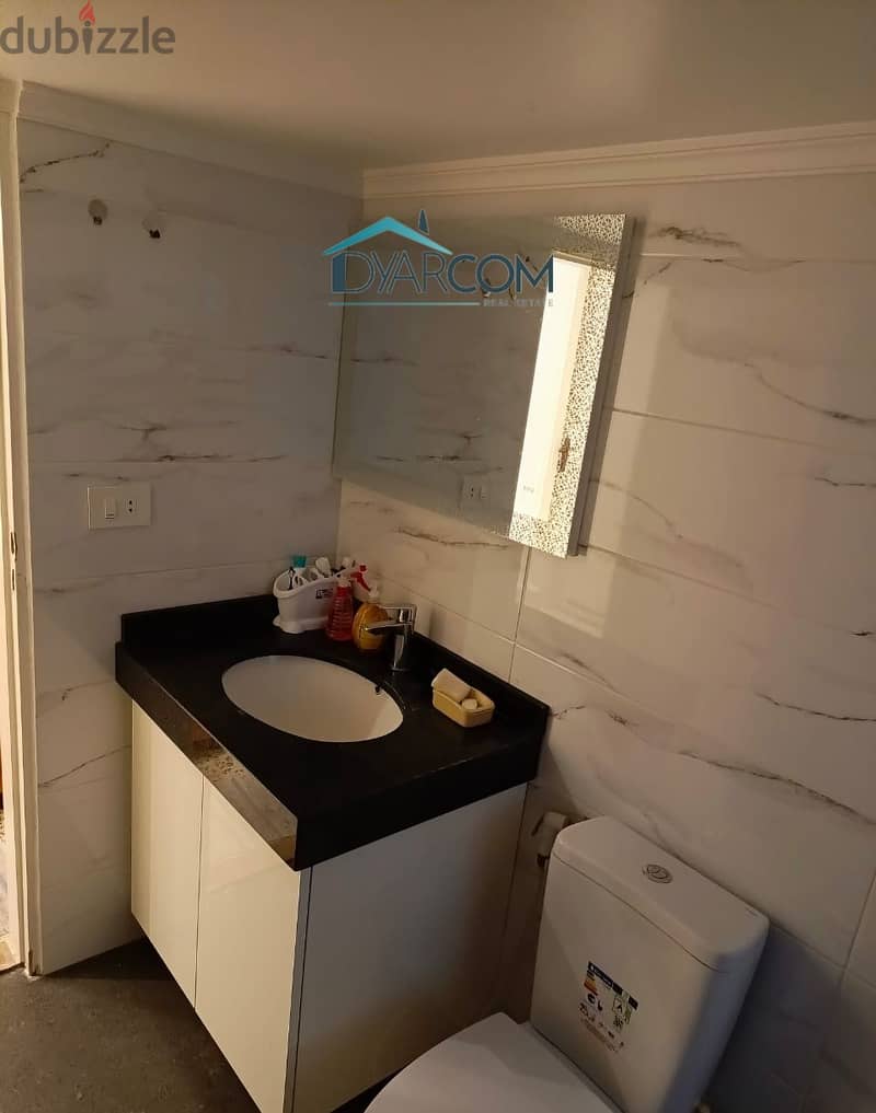 DY1389 - Jbeil Furnished Apartment For Sale! 8