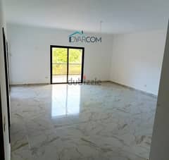 DY1390 - New Amchit Apartment With Terrace For Sale!