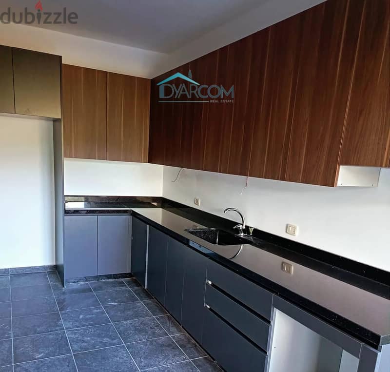 DY1390 - New Amchit Apartment With Terrace For Sale! 1