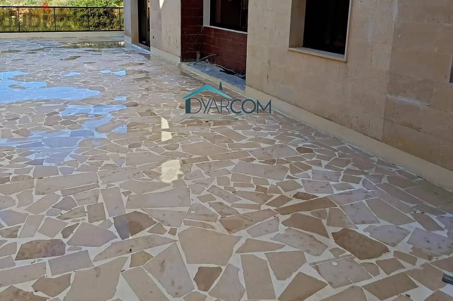 DY1390 - New Amchit Apartment With Terrace For Sale! 2
