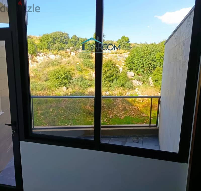 DY1390 - New Amchit Apartment With Terrace For Sale! 5