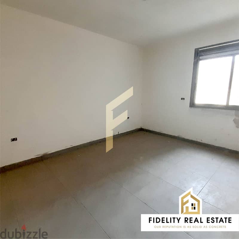 Apartment for sale in Ain El Remmaneh GA860 2