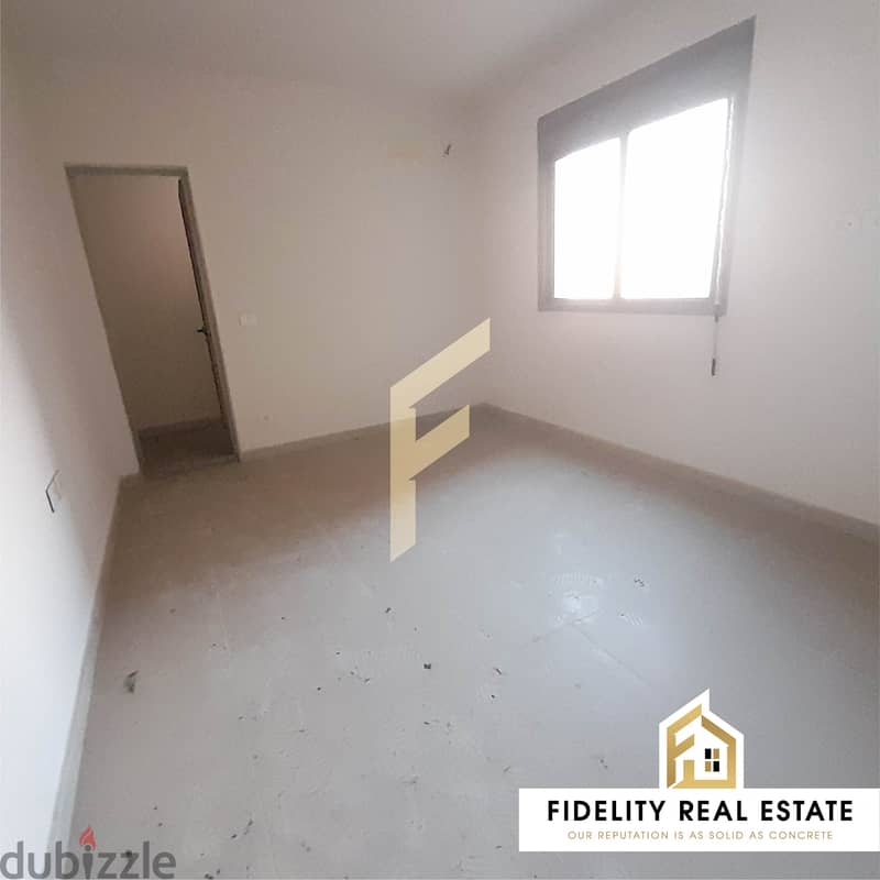 Apartment for sale in Ain El Remmaneh GA862 2