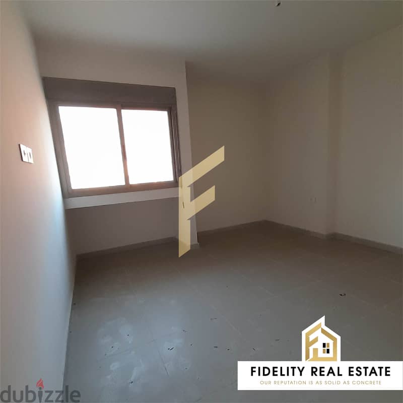 Apartment for sale in Ain El Remmaneh GA862 4