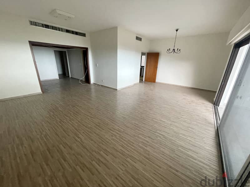 RWK195JA - Apartment For Rent In Kfarhbab - شقة للإيجار في كفرحباب 2
