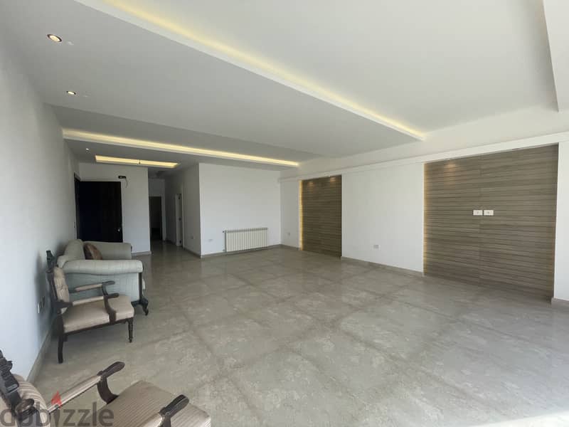 RWK223JS - Apartment For Sale in Ballouneh -  شقة للبيع في بلونة 1