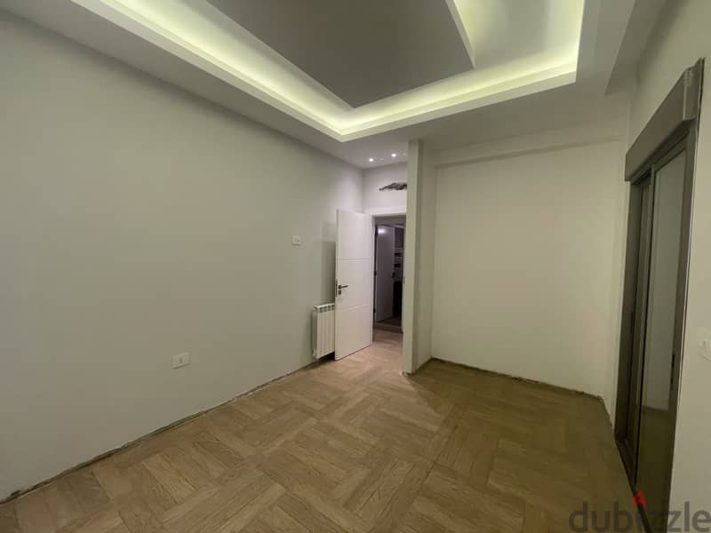 RWK224JS - Apartment For Sale In Ballouneh - شقة للبيع في بلونة 3