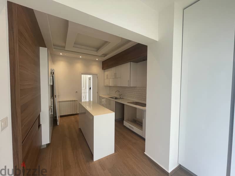 RWK224JS - Apartment For Sale In Ballouneh - شقة للبيع في بلونة 6