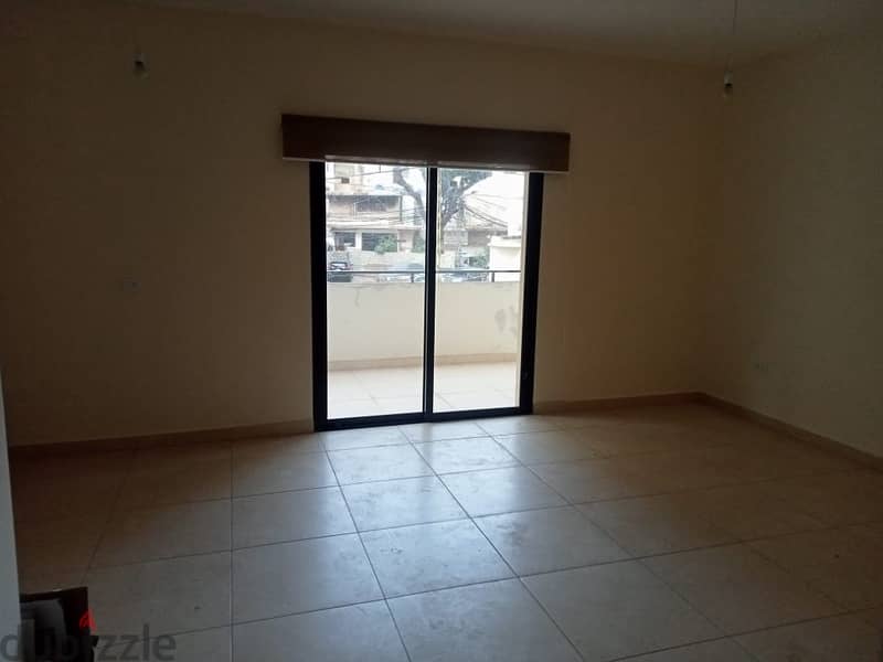 110 Sqm | Brand New Apartment for sale in Sed El Baouchriyeh 2