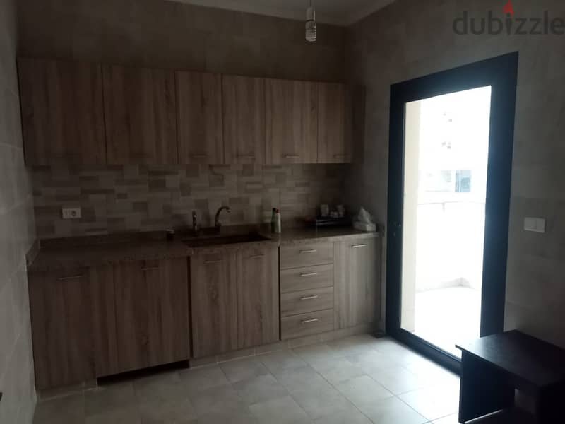 110 Sqm | Brand New Apartment for sale in Sed El Baouchriyeh 5