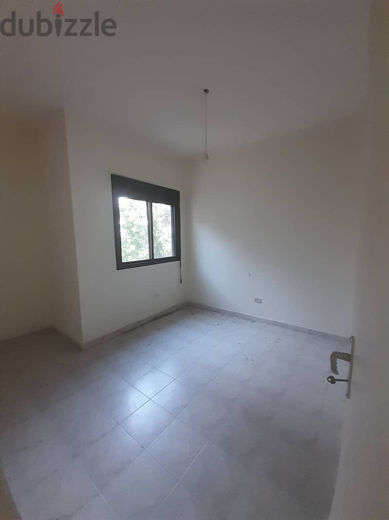 RWK258CS - Apartment For Sale In Ajaltoun - شقة للبيع في عجلتون 1