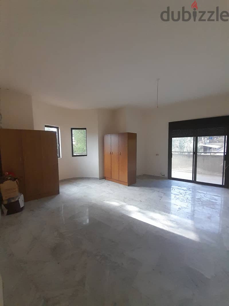 RWK258CS - Apartment For Sale In Ajaltoun - شقة للبيع في عجلتون 2