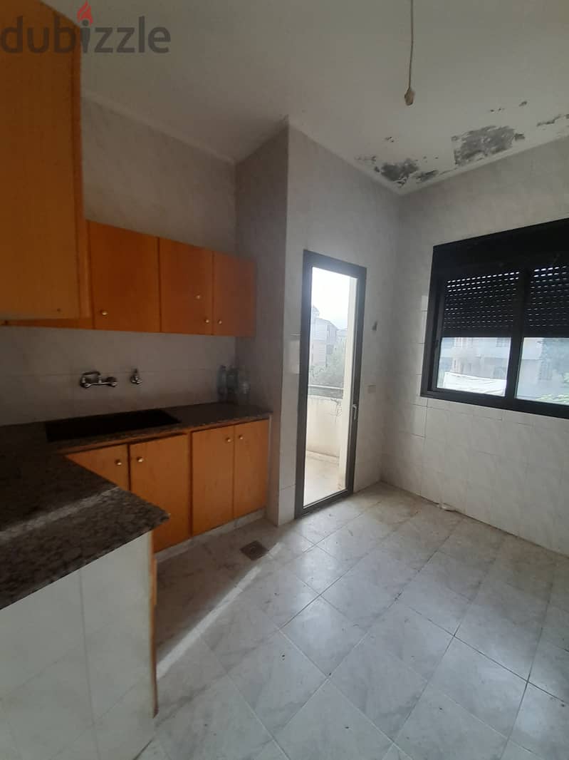 RWK258CS - Apartment For Sale In Ajaltoun - شقة للبيع في عجلتون 3