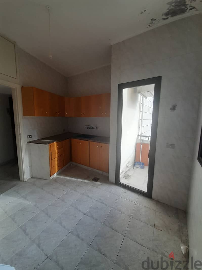 RWK258CS - Apartment For Sale In Ajaltoun - شقة للبيع في عجلتون 4