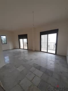 RWK259CS - Apartment For Sale In Ajaltoun - شقة للبيع في عجلتون