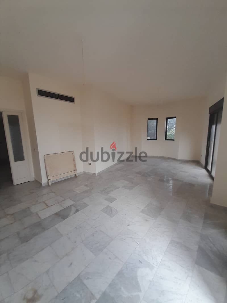 RWK259CS - Apartment For Sale In Ajaltoun - شقة للبيع في عجلتون 1