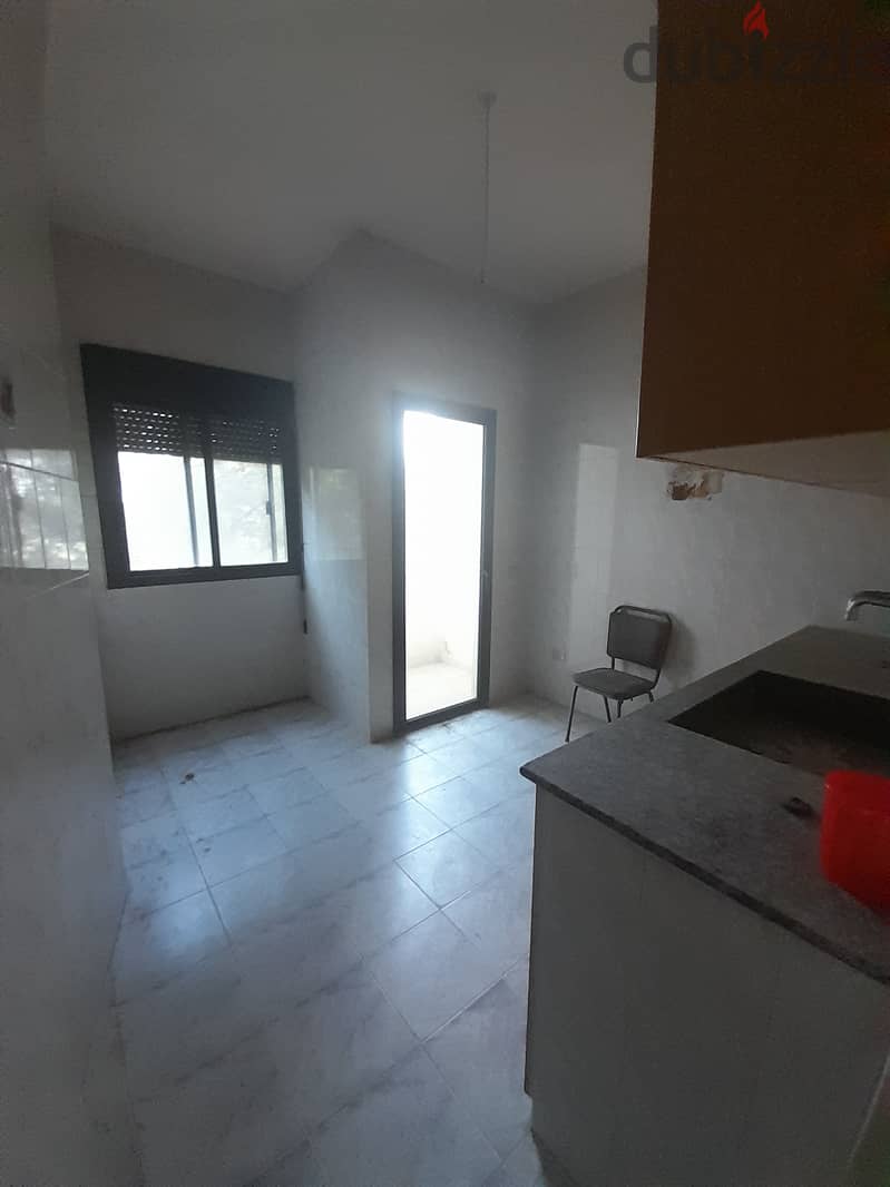 RWK259CS - Apartment For Sale In Ajaltoun - شقة للبيع في عجلتون 3