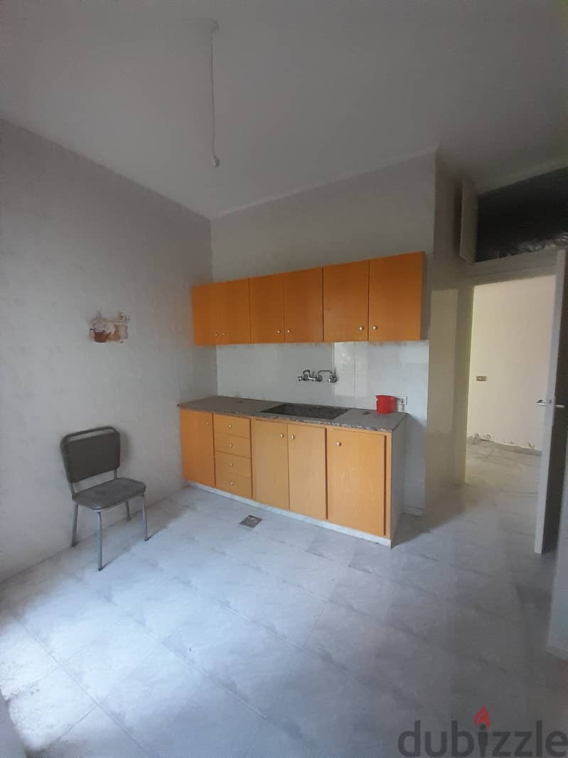 RWK259CS - Apartment For Sale In Ajaltoun - شقة للبيع في عجلتون 4