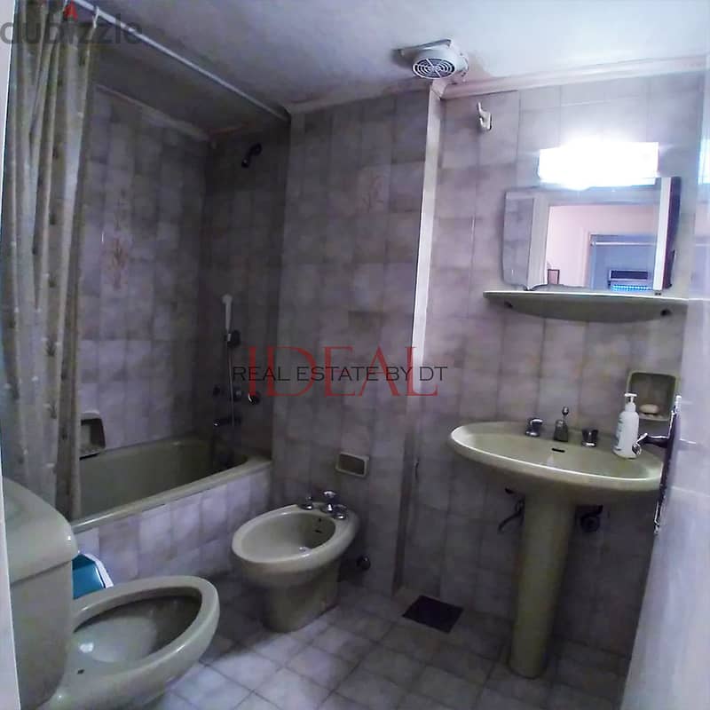 Apartment for sale in Zouk Mosbeh 200 sqm ref#CK32100 8