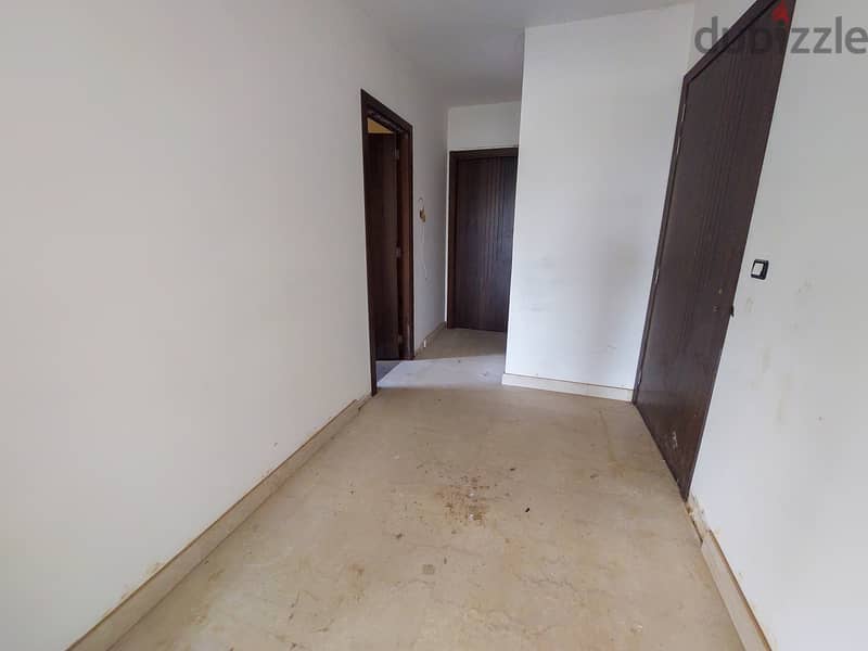 165 SQM Apartment in Aoukar, Metn with Terrace/Garden 3
