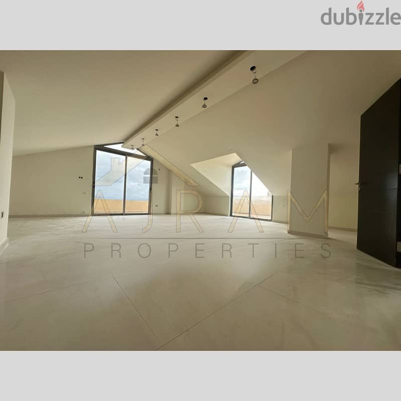 Sheileh Duplex | 500 sqm | Full Sea View 2