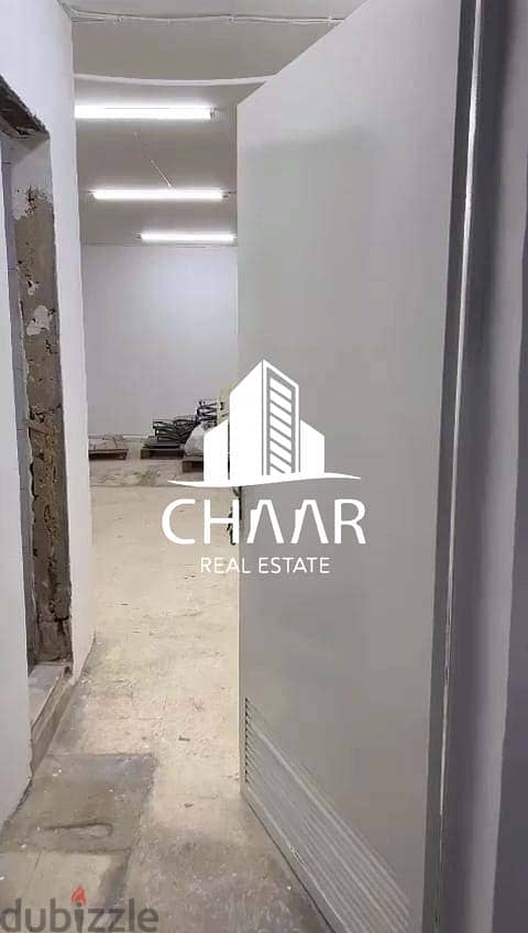 R1658 2 Depots+Office for Sale in Achrafieh 2