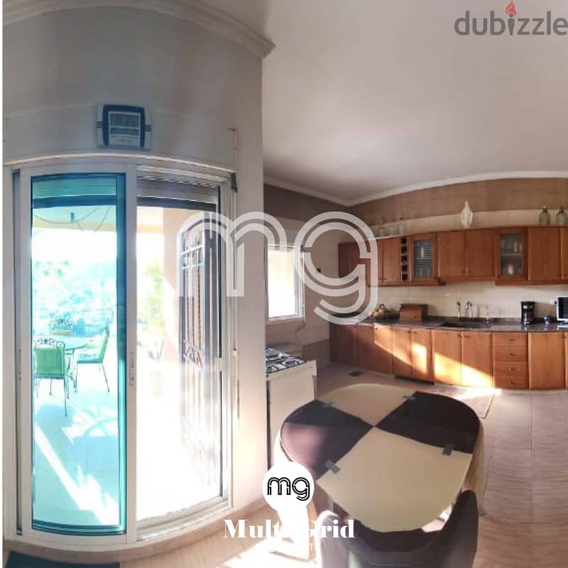 Zouk Mikael, Deluxe Apartment for Sale,424m2, دولكس للبيع في ذوق مكايل 1