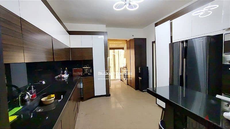 Apartment 300m² + Terrace For SALE In Wadi Chahrour - شقة للبيع #JG 2