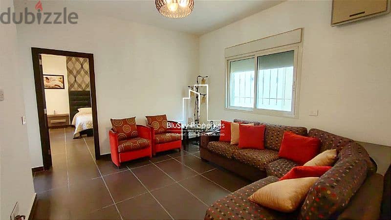Apartment 300m² + Terrace For SALE In Wadi Chahrour - شقة للبيع #JG 4