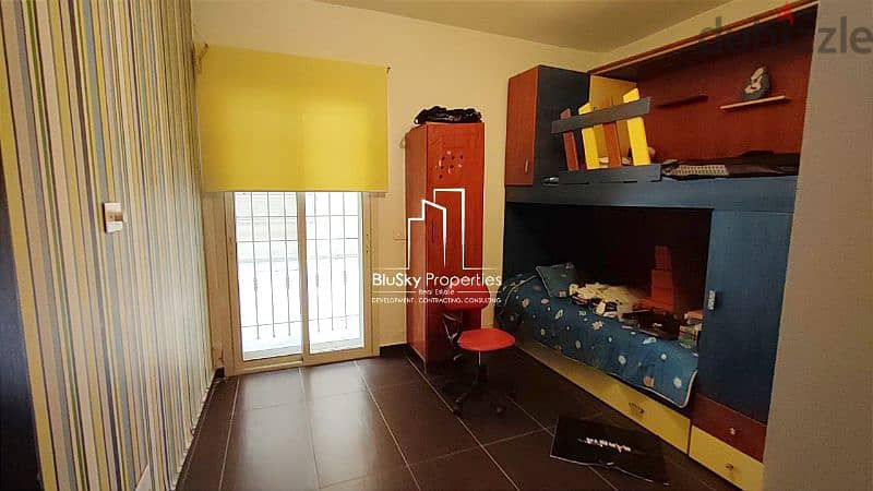 Apartment 300m² + Terrace For SALE In Wadi Chahrour - شقة للبيع #JG 9