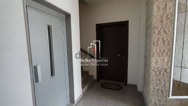 Apartment 300m² + Terrace For SALE In Wadi Chahrour - شقة للبيع #JG 10
