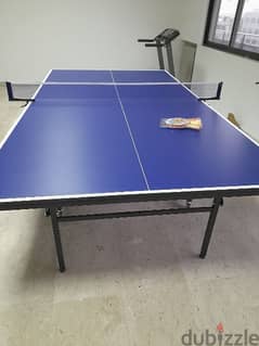 ping pong table indoor 0