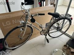 Swiss Bike for sale 0