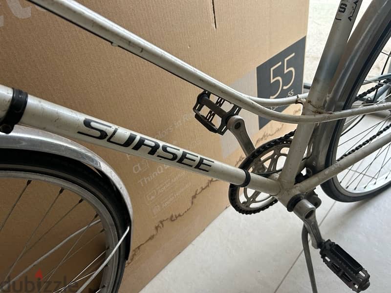 Swiss Bike for sale 4