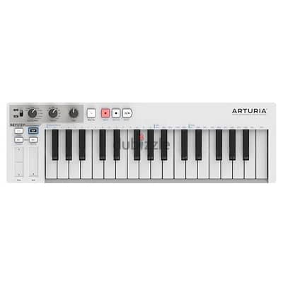 Arturia midi keyboard