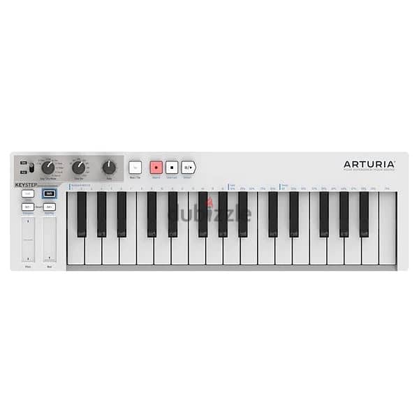 Arturia midi keyboard 0