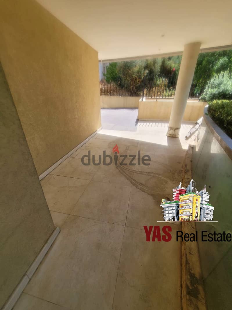 Hazmiyeh/Mar Takla 230m2 | 70m2 Terrace | Deluxe | Spacious Apartment 13