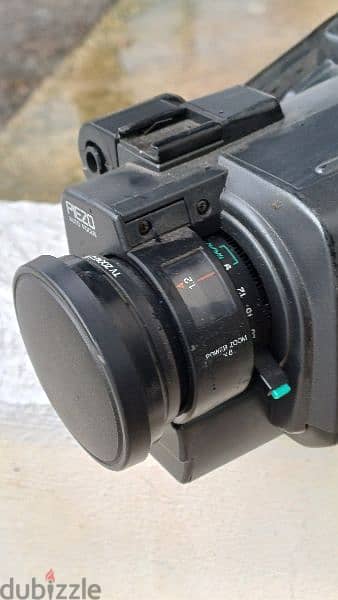 video camera 3